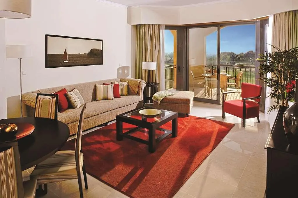 Tivoli Residences Victoria Vilamoura Hotel