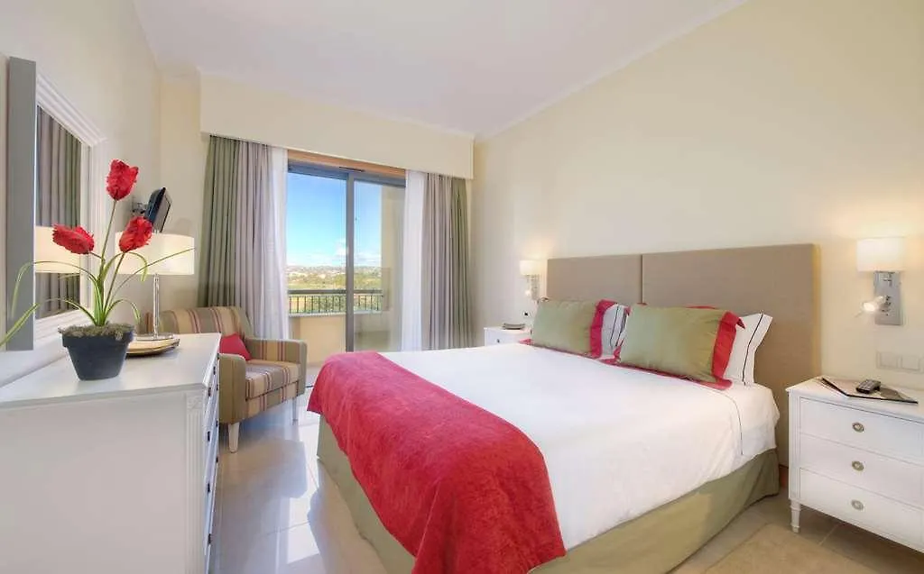 Hotel Tivoli Residences Victoria Vilamoura