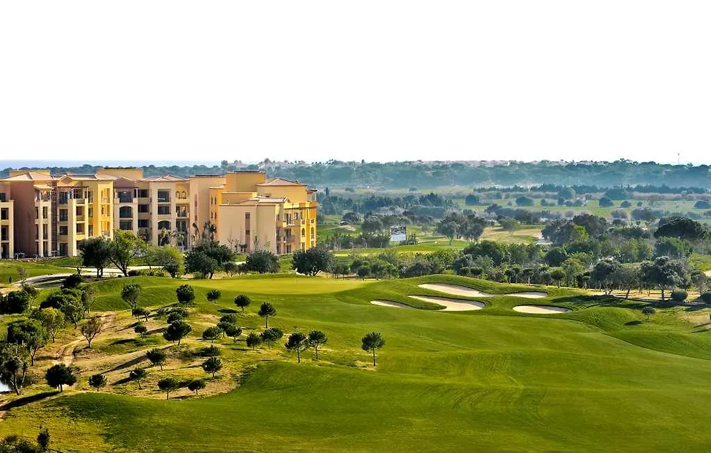 Tivoli Residences Victoria Vilamoura Portugal