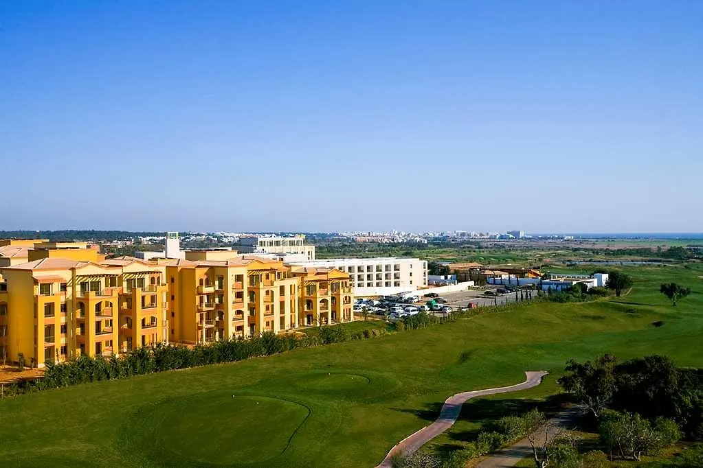 Hotel Tivoli Residences Victoria Vilamoura