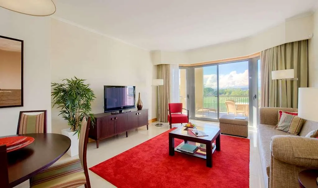 Tivoli Residences Victoria Vilamoura