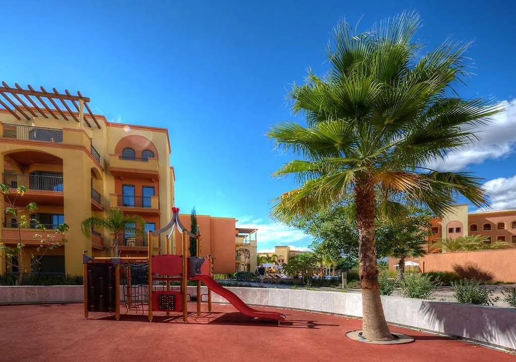 Tivoli Residences Victoria Vilamoura 0*,