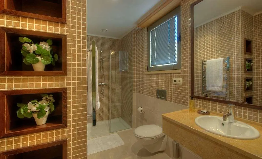 Tivoli Residences Victoria Vilamoura 0*,  Portugal