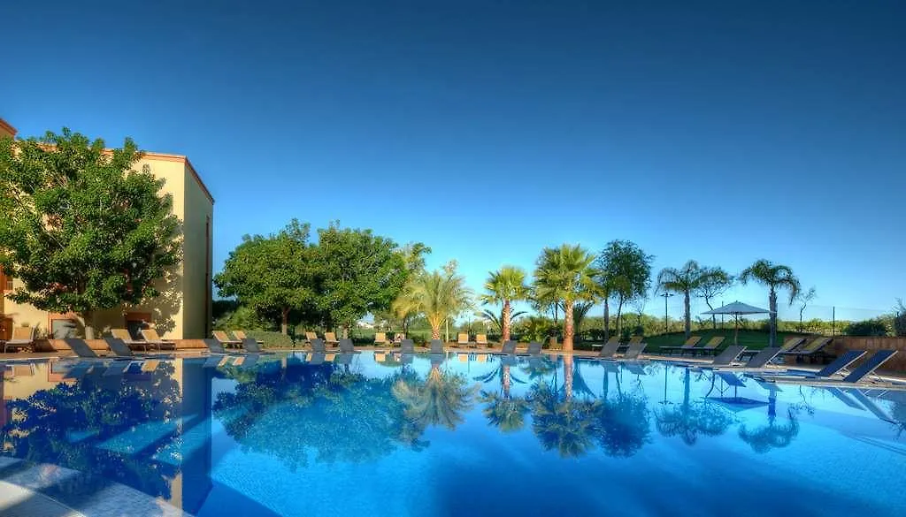 Hotel Tivoli Residences Victoria Vilamoura