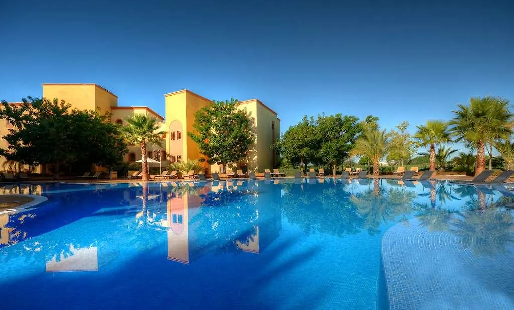 Tivoli Residences Victoria Vilamoura 0*,  Portugal