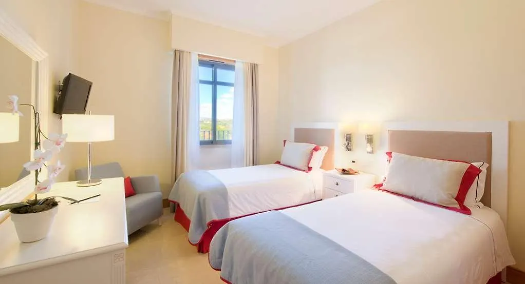 Tivoli Residences Victoria Vilamoura 0*,