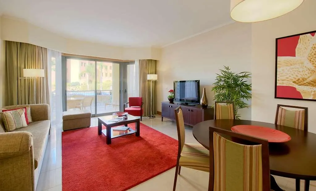 Tivoli Residences Victoria Vilamoura Hotel