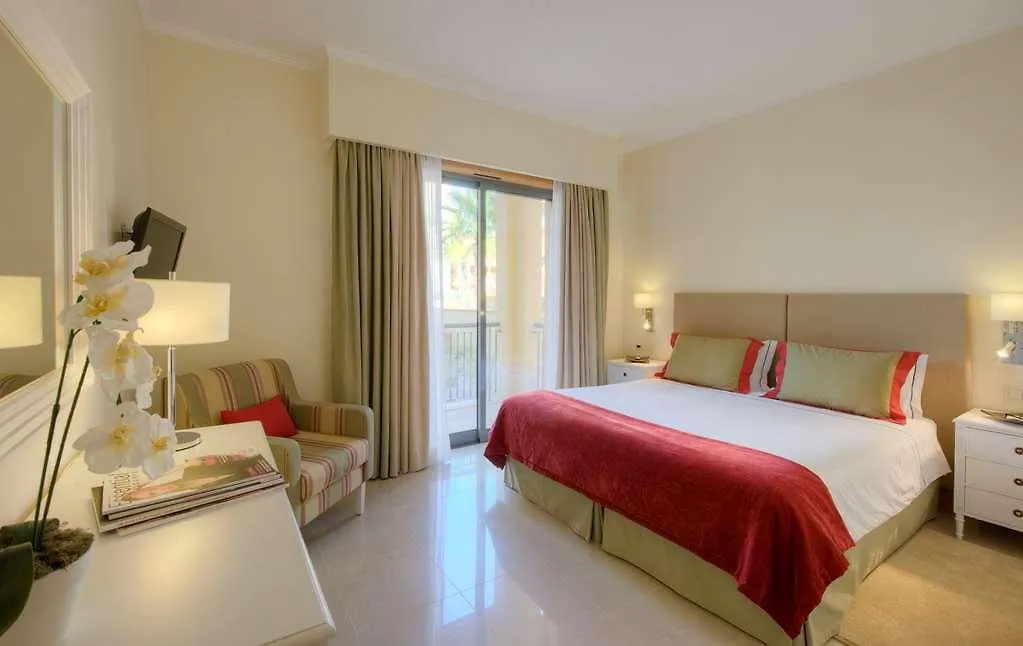 Tivoli Residences Victoria Vilamoura Hotel