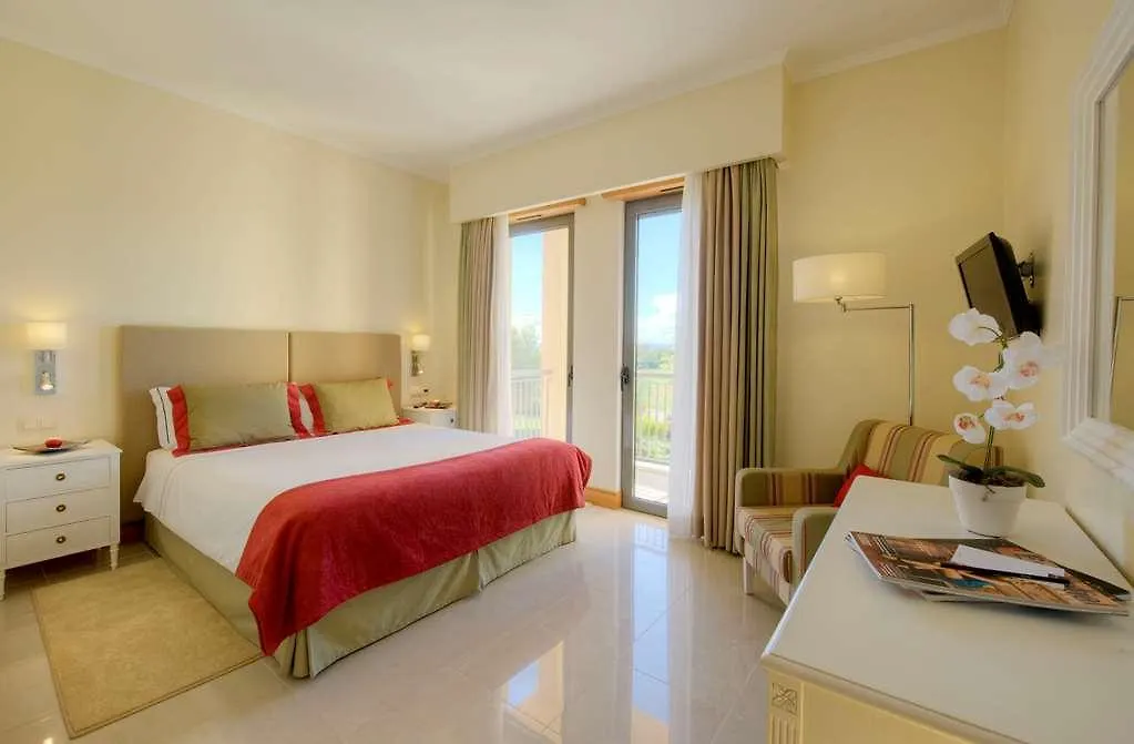 Hotel Tivoli Residences Victoria Vilamoura Portugal